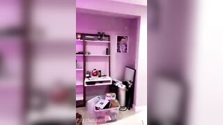 Adriana Chechik OnlyFans Leaked Big Mouth Busty Amateur Porn Video 94