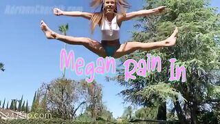 Adriana Chechik OnlyFans Leaked Big Mouth Busty Amateur Porn Video 123