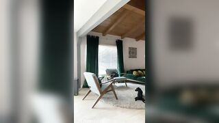 Adriana Chechik OnlyFans Leaked Big Mouth Busty Amateur Porn Video 127