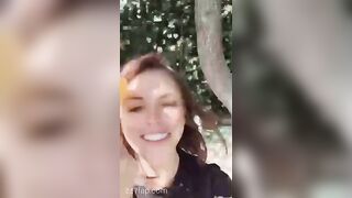 Adriana Chechik OnlyFans Leaked Big Mouth Busty Amateur Porn Video 131