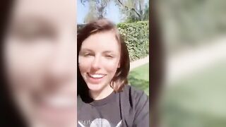 Adriana Chechik OnlyFans Leaked Big Mouth Busty Amateur Porn Video 131