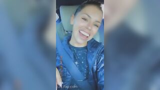 Adriana Chechik OnlyFans Leaked Big Mouth Busty Amateur Porn Video 135