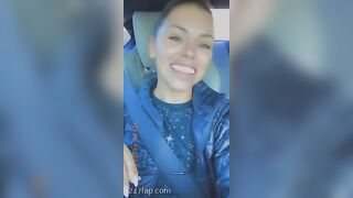 Adriana Chechik OnlyFans Leaked Big Mouth Busty Amateur Porn Video 135