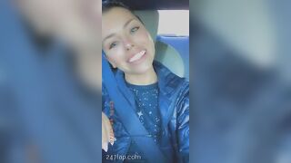 Adriana Chechik OnlyFans Leaked Big Mouth Busty Amateur Porn Video 135