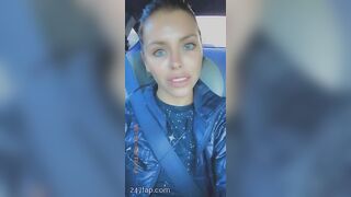 Adriana Chechik OnlyFans Leaked Big Mouth Busty Amateur Porn Video 135
