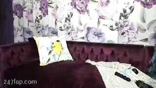 Adriana Chechik OnlyFans Leaked Big Mouth Busty Amateur Porn Video 126