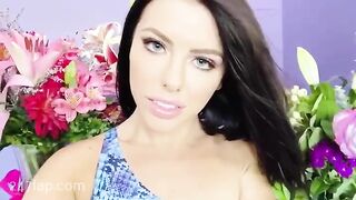 Adriana Chechik OnlyFans Leaked Big Mouth Busty Amateur Porn Video 148