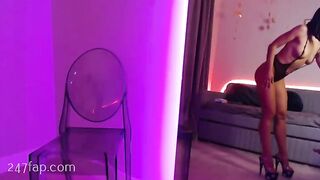 Adriana Chechik OnlyFans Leaked Big Mouth Busty Amateur Porn Video 144