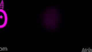 Adriana Chechik OnlyFans Leaked Big Mouth Busty Amateur Porn Video 157