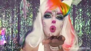 Adriana Chechik OnlyFans Leaked Big Mouth Busty Amateur Porn Video 157