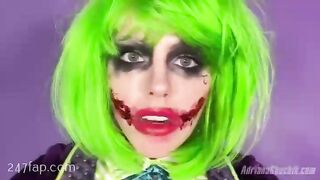 Adriana Chechik OnlyFans Leaked Big Mouth Busty Amateur Porn Video 158