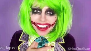 Adriana Chechik OnlyFans Leaked Big Mouth Busty Amateur Porn Video 158