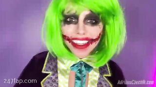 Adriana Chechik OnlyFans Leaked Big Mouth Busty Amateur Porn Video 158