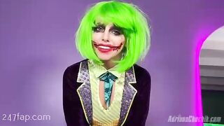 Adriana Chechik OnlyFans Leaked Big Mouth Busty Amateur Porn Video 158