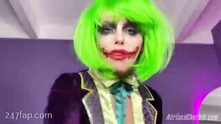 Adriana Chechik OnlyFans Leaked Big Mouth Busty Amateur Porn Video 158