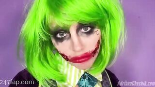 Adriana Chechik OnlyFans Leaked Big Mouth Busty Amateur Porn Video 158