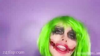 Adriana Chechik OnlyFans Leaked Big Mouth Busty Amateur Porn Video 158