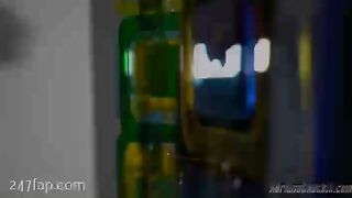 Adriana Chechik OnlyFans Leaked Big Mouth Busty Amateur Porn Video 159