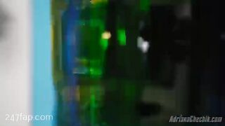 Adriana Chechik OnlyFans Leaked Big Mouth Busty Amateur Porn Video 159