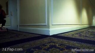 Adriana Chechik OnlyFans Leaked Big Mouth Busty Amateur Porn Video 163