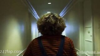 Adriana Chechik OnlyFans Leaked Big Mouth Busty Amateur Porn Video 163