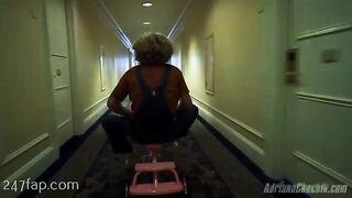 Adriana Chechik OnlyFans Leaked Big Mouth Busty Amateur Porn Video 163