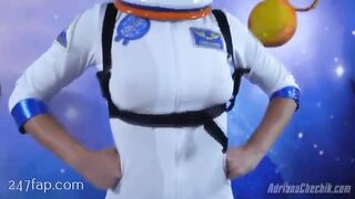 Adriana Chechik OnlyFans Leaked Big Mouth Busty Amateur Porn Video 162