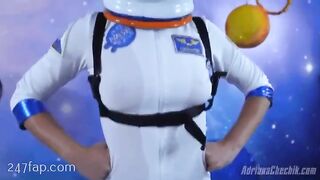 Adriana Chechik OnlyFans Leaked Big Mouth Busty Amateur Porn Video 162