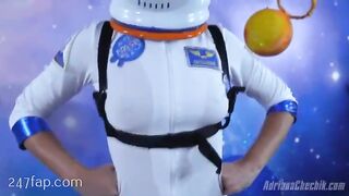 Adriana Chechik OnlyFans Leaked Big Mouth Busty Amateur Porn Video 162