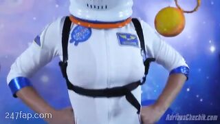 Adriana Chechik OnlyFans Leaked Big Mouth Busty Amateur Porn Video 162