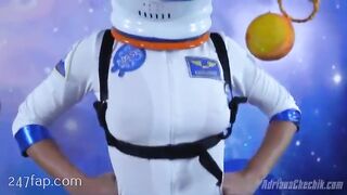 Adriana Chechik OnlyFans Leaked Big Mouth Busty Amateur Porn Video 162