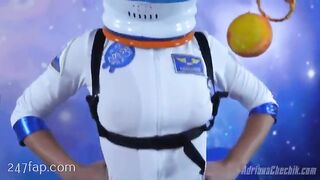 Adriana Chechik OnlyFans Leaked Big Mouth Busty Amateur Porn Video 162