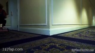 Adriana Chechik OnlyFans Leaked Big Mouth Busty Amateur Porn Video 165