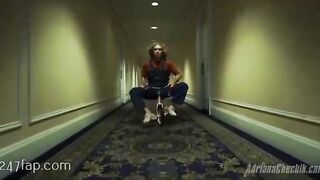 Adriana Chechik OnlyFans Leaked Big Mouth Busty Amateur Porn Video 165