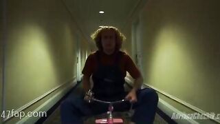 Adriana Chechik OnlyFans Leaked Big Mouth Busty Amateur Porn Video 165