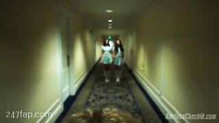 Adriana Chechik OnlyFans Leaked Big Mouth Busty Amateur Porn Video 165