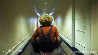 Adriana Chechik OnlyFans Leaked Big Mouth Busty Amateur Porn Video 165