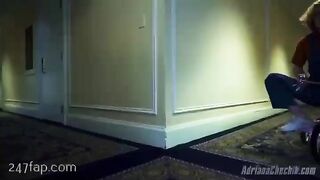 Adriana Chechik OnlyFans Leaked Big Mouth Busty Amateur Porn Video 165