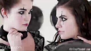 Adriana Chechik OnlyFans Leaked Big Mouth Busty Amateur Porn Video 169