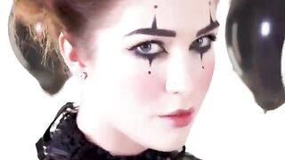 Adriana Chechik OnlyFans Leaked Big Mouth Busty Amateur Porn Video 169