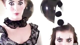 Adriana Chechik OnlyFans Leaked Big Mouth Busty Amateur Porn Video 169