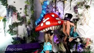 Adriana Chechik OnlyFans Leaked Big Mouth Busty Amateur Porn Video 173