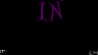 Adriana Chechik OnlyFans Leaked Big Mouth Busty Amateur Porn Video 173