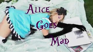 Adriana Chechik OnlyFans Leaked Big Mouth Busty Amateur Porn Video 173