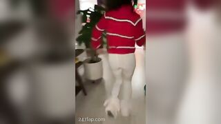 Adriana Chechik OnlyFans Leaked Big Mouth Busty Amateur Porn Video 180