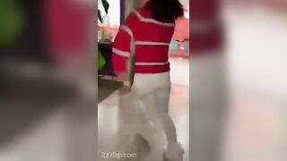 Adriana Chechik OnlyFans Leaked Big Mouth Busty Amateur Porn Video 180