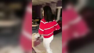 Adriana Chechik OnlyFans Leaked Big Mouth Busty Amateur Porn Video 180