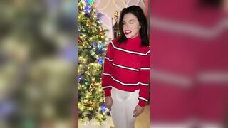 Adriana Chechik OnlyFans Leaked Big Mouth Busty Amateur Porn Video 180