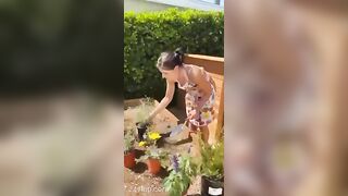 Adriana Chechik OnlyFans Leaked Big Mouth Busty Amateur Porn Video 179