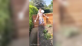 Adriana Chechik OnlyFans Leaked Big Mouth Busty Amateur Porn Video 179